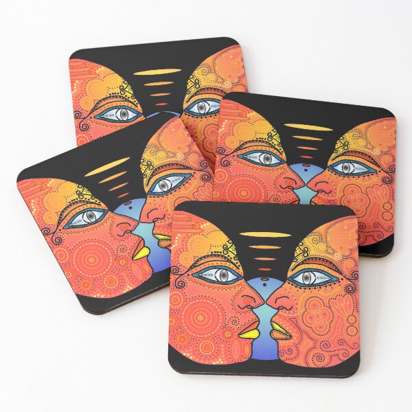 Item preview, Two Faces designed and sold by Yarham.