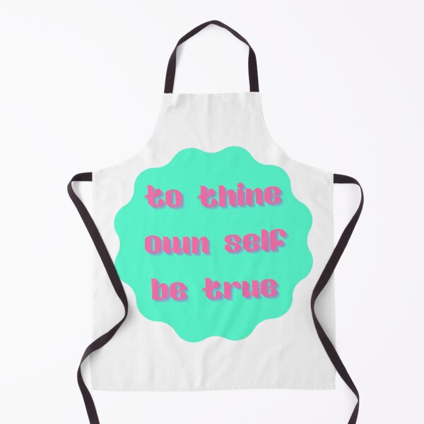 Item preview, To Thine Own Self Be True- Mint designed and sold by inmylife24601.