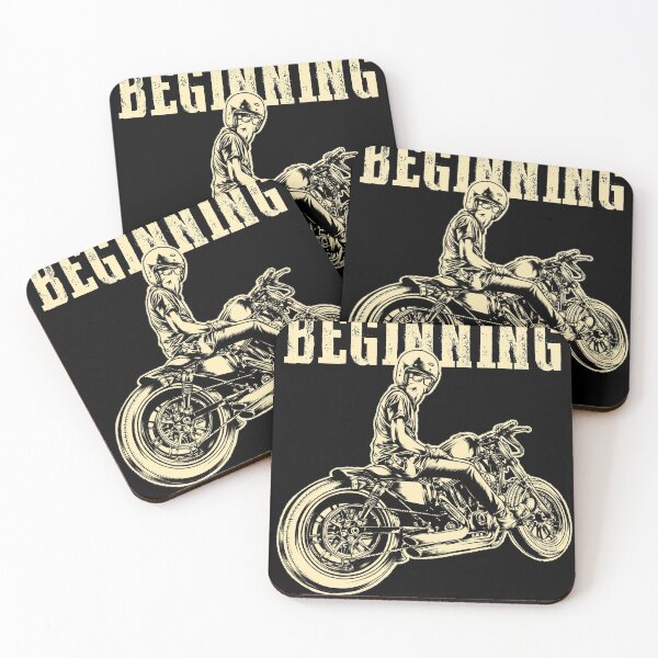 Item preview, Ending is the beginning  designed and sold by Enigmatic  CLT.