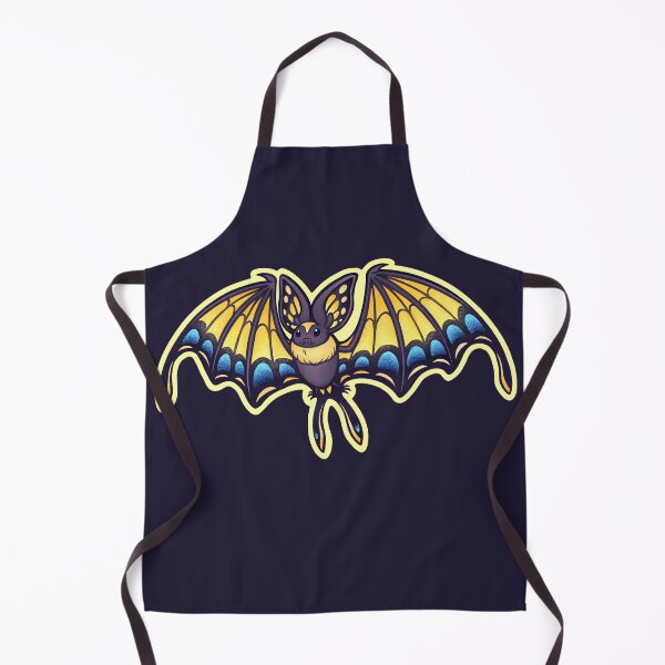 Item preview, Butterfly Bat designed and sold by doomed-dreamer.