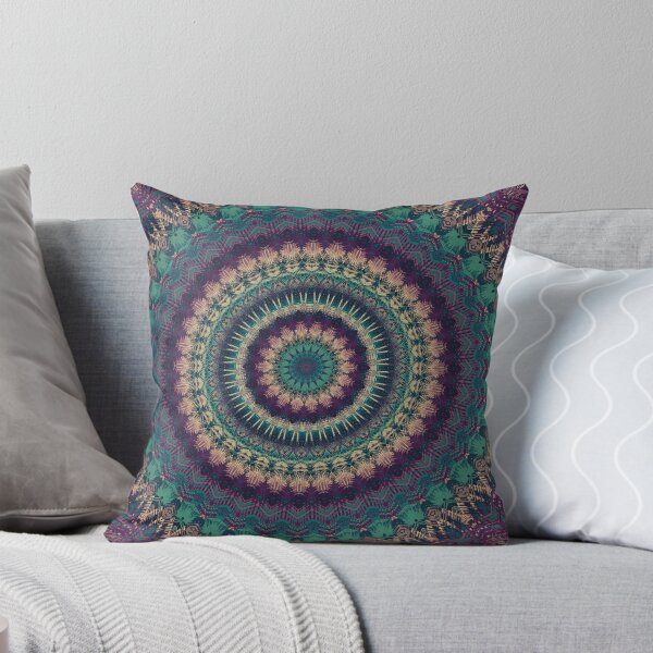 Item preview, Mandala 142 designed and sold by Mandala Of Life.