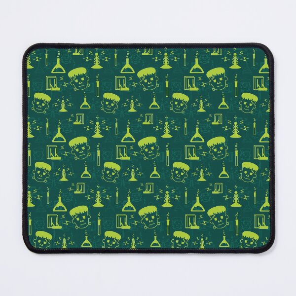 Item preview, Mad Scientist Pattern designed and sold by babybigfoot.