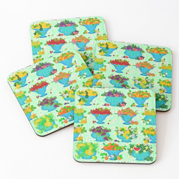 Item preview, TOTAL FRUITS designed and sold by joancaronil.
