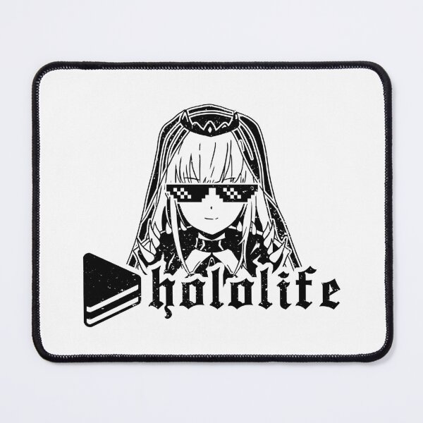 Item preview, Holo Life designed and sold by CCCDesign.
