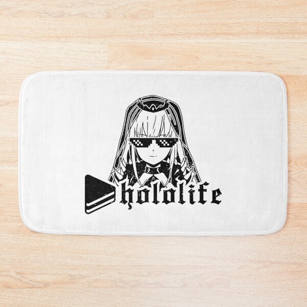 Item preview, Holo Life designed and sold by CCCDesign.