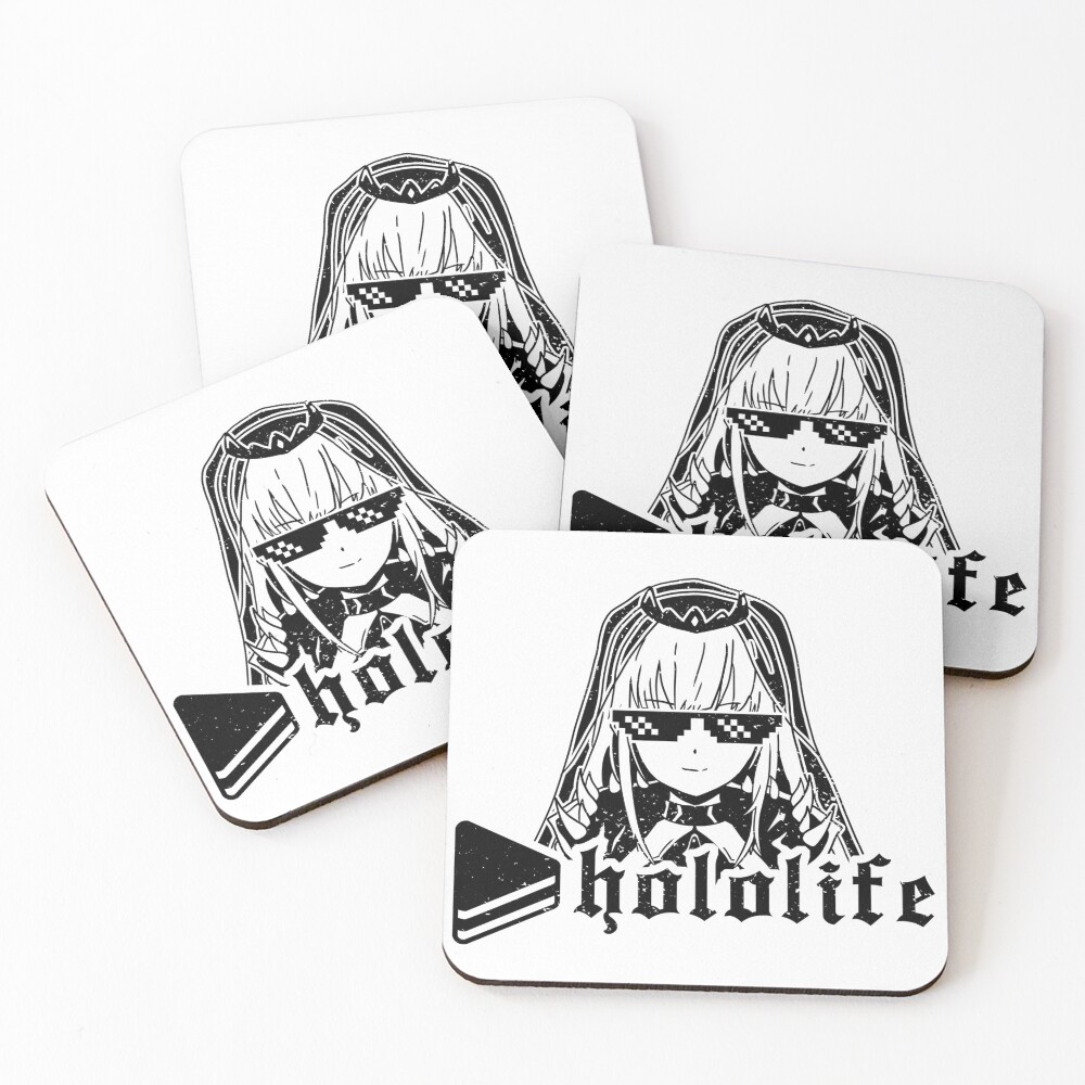 Item preview, Coasters (Set of 4) designed and sold by CCCDesign.