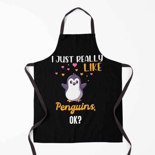 Item preview, I Just Really Like Pinguins - Sweet Pinguin designed and sold by Ibu83.