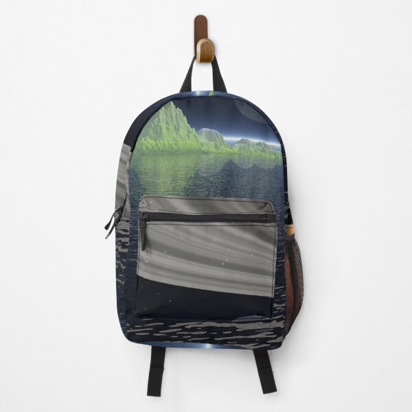 Item preview, Reflections of Saturn designed and sold by Phil Perkins.