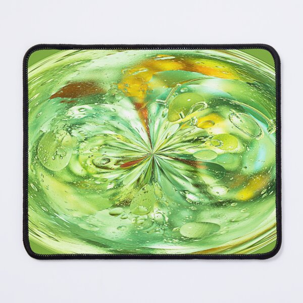 Item preview, Emerald Orb designed and sold by Elisabeth Lucas.