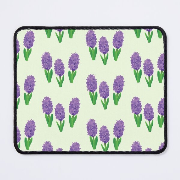 Item preview, Purple Hyacinth designed and sold by TheMajesticGoat.