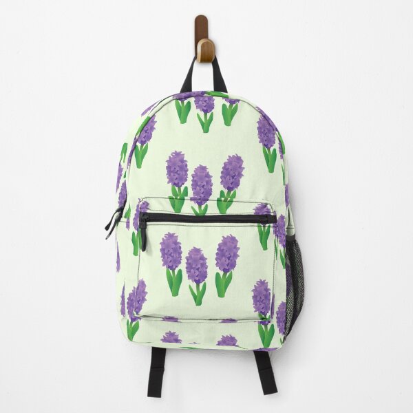 Item preview, Purple Hyacinth  designed and sold by TheMajesticGoat.