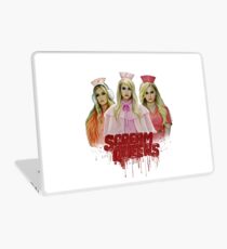 Scream Queens Laptop Skin