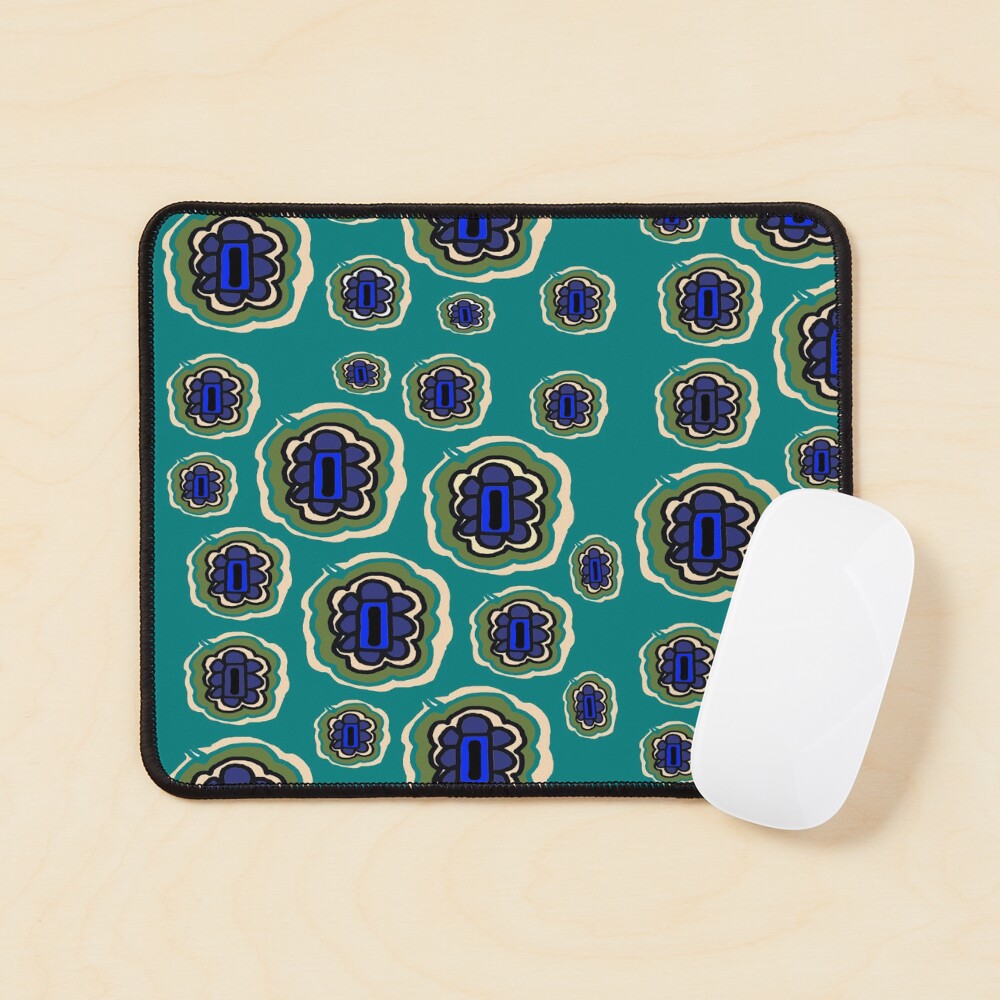 Item preview, Mouse Pad designed and sold by HEVIFineart.