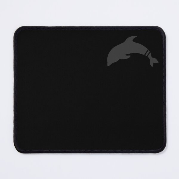 Item preview, dolphin designed and sold by simpleKPL.