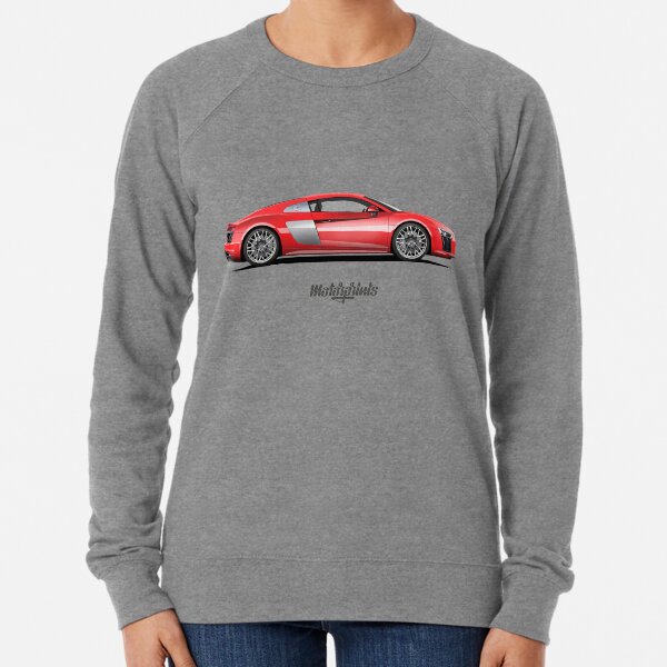 C-JOY R8 Sports Car Mens Hoodies Pullover Hooded Sweatshirt Jackets White C-JOY R8 Sports Car Mens Hoodies Pullover Hooded Sweatshirt Jackets White