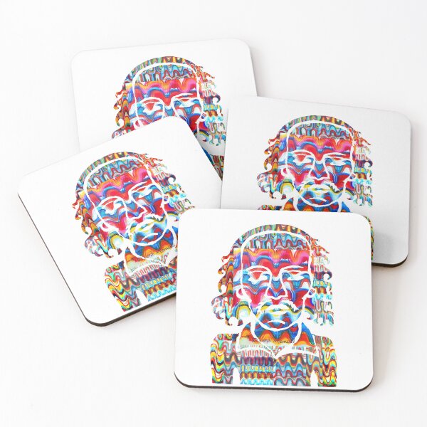 Item preview, Shakespeare designed and sold by Diego Manuel Rodriguez.