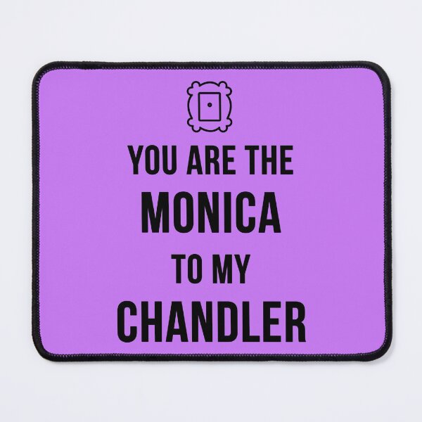 Item preview, Monica+Chandler designed and sold by burcutaskin.