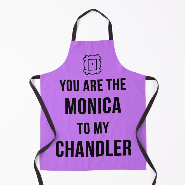 Item preview, Monica+Chandler designed and sold by burcutaskin.