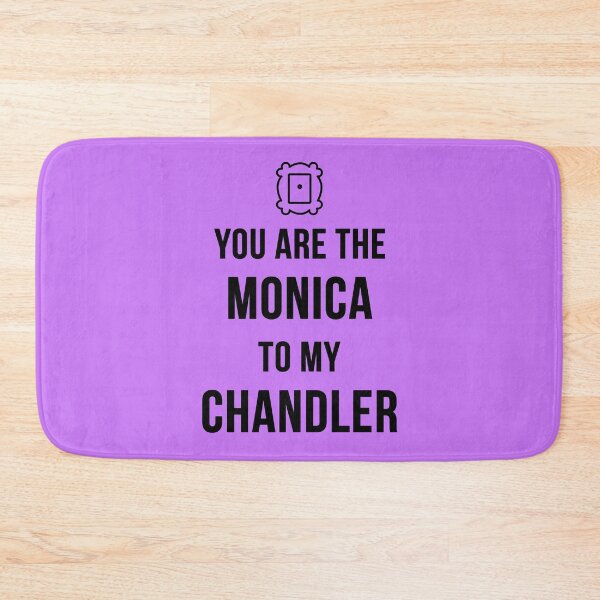 Item preview, Monica+Chandler designed and sold by burcutaskin.