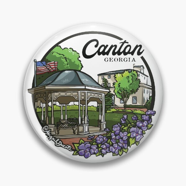 Item preview, Canton, Georgia designed and sold by abigailducote.