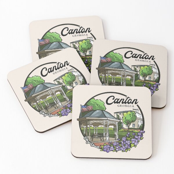 Item preview, Canton, Georgia designed and sold by abigailducote.