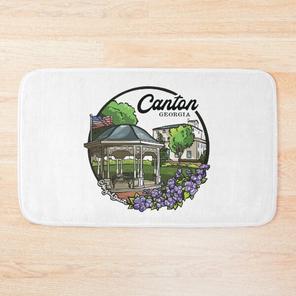 Item preview, Canton, Georgia designed and sold by abigailducote.