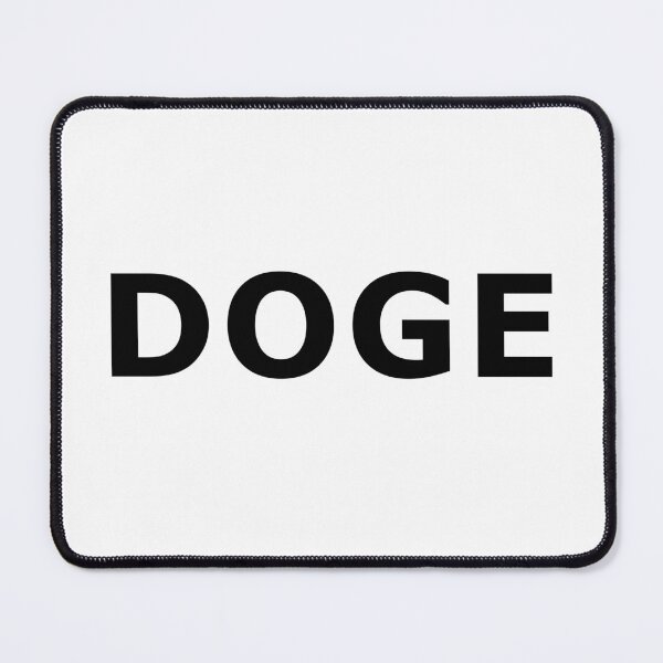 Item preview, DOGE (cryptocurrency) designed and sold by Popular-Gifts.