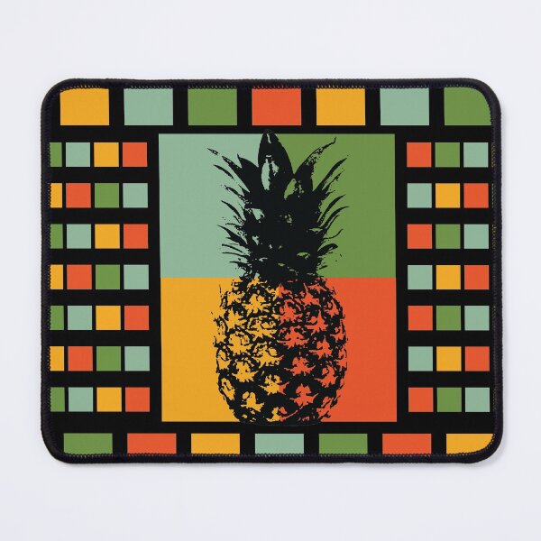 Artikelvorschau, Frische tropische Ananas entworfen und verkauft von wickedpretty.