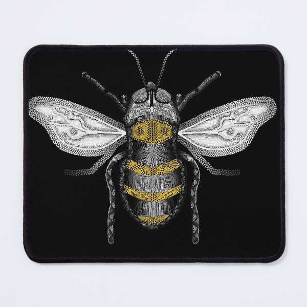 Item preview, Bumble Bee designed and sold by Yarham.