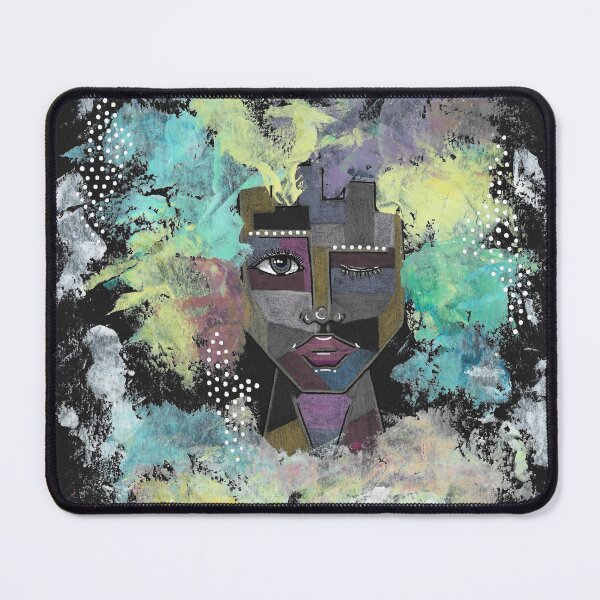 Item preview, Exploration Portrait: Pastel Dreams designed and sold by BonfireArt.