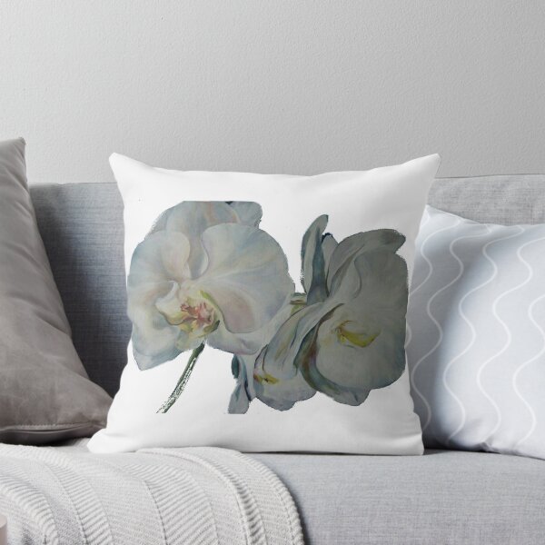 Item preview, White orchid. designed and sold by Merle Sild.
