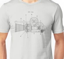 arriflex t shirt