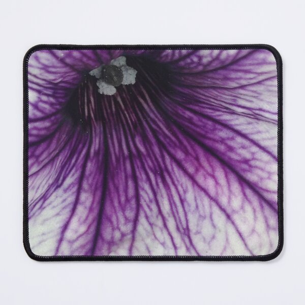 Item preview, Purple and White Petunia designed and sold by KimSyOk.