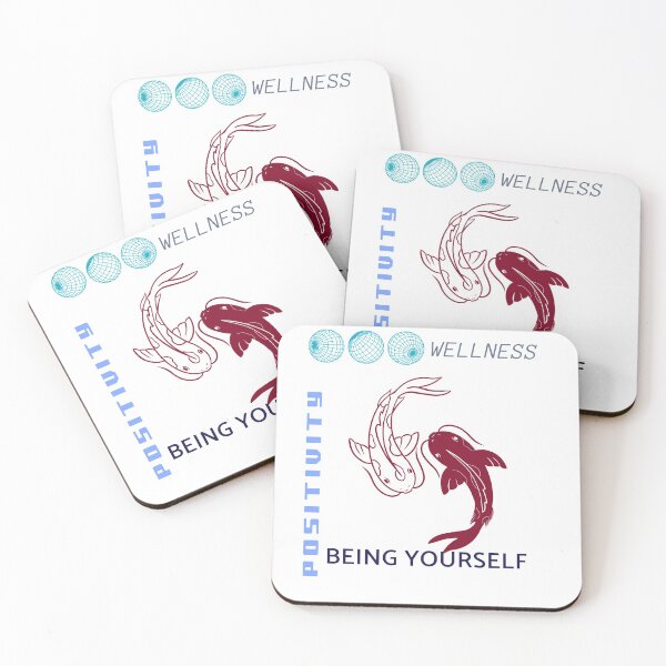 Item preview, Calming Koi designed and sold by TShareMerch.