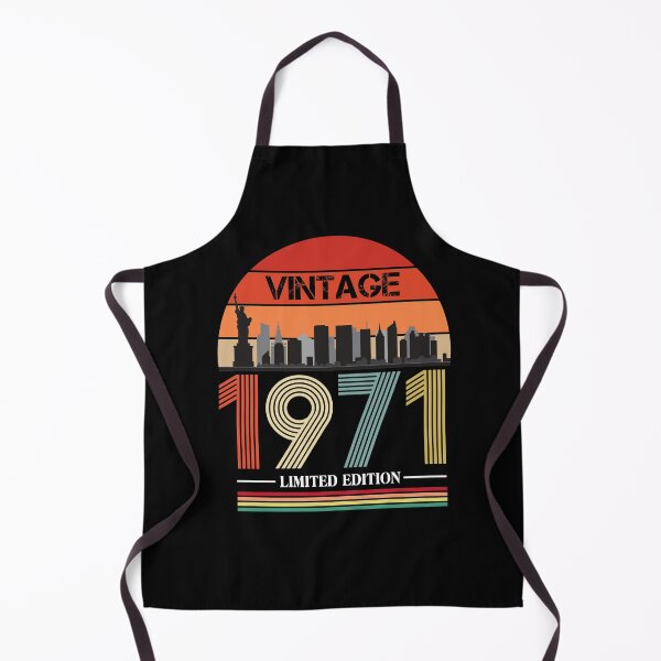 Item preview, 50. Birthday Limited edition September 1971 designed and sold by Ibu83.