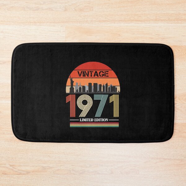 Item preview, 50. Birthday Limited edition September 1971 designed and sold by Ibu83.