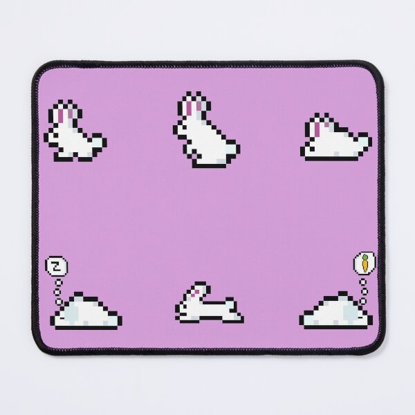 Item preview, Cupid Rabbit - little bunny rabbits designed and sold by For the love of Pixels.
