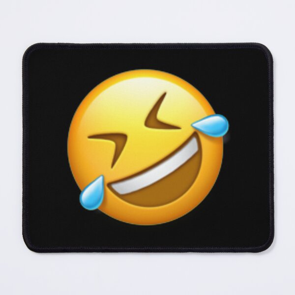 Item preview, Rolling On The Floor Laughing Face Emoji ? designed and sold by Popular-Gifts.