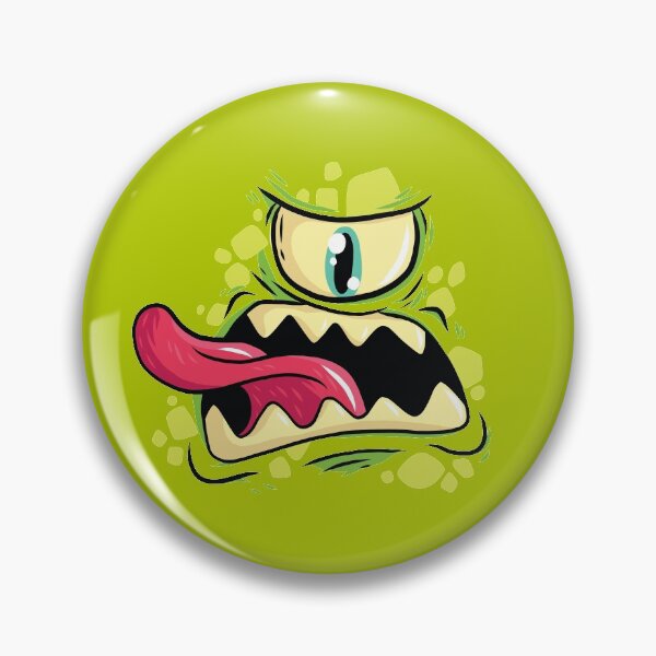 Item preview, monster designed and sold by akluensner.