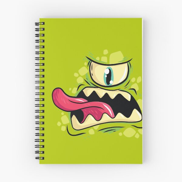 Item preview, monster designed and sold by akluensner.