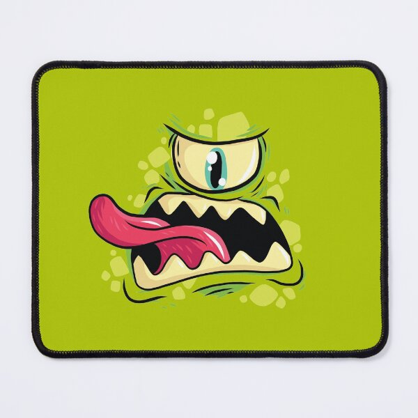 Item preview, monster designed and sold by akluensner.
