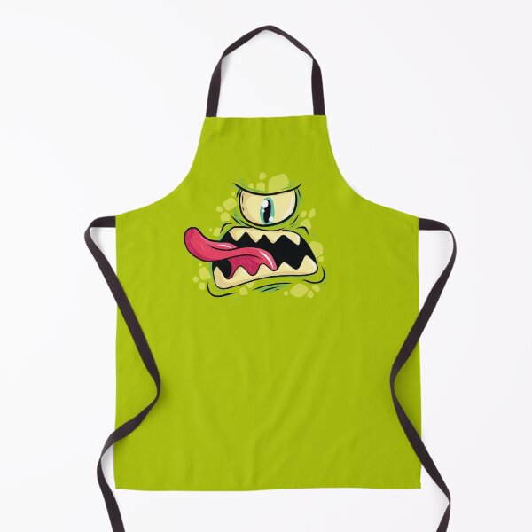 Item preview, monster designed and sold by akluensner.
