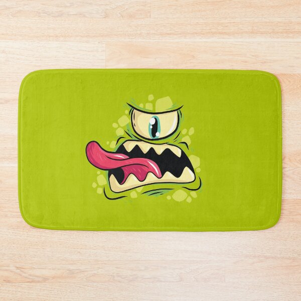Item preview, monster designed and sold by akluensner.