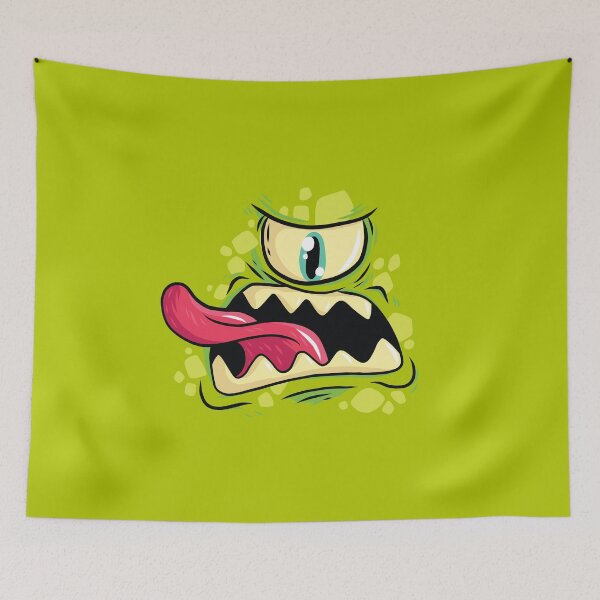 Item preview, monster designed and sold by akluensner.
