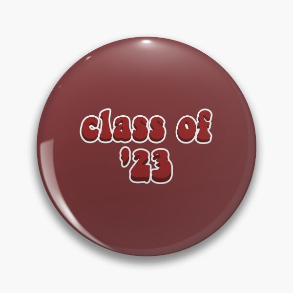 Item preview, Class of 2023 designed and sold by BoldNFresh.