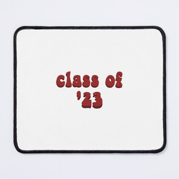 Item preview, Class of 2023 designed and sold by BoldNFresh.