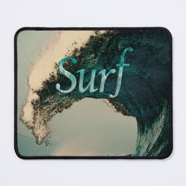Item preview, Surfer For Life designed and sold by StarsForgers.