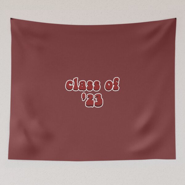 Item preview, Class of 2023 designed and sold by BoldNFresh.