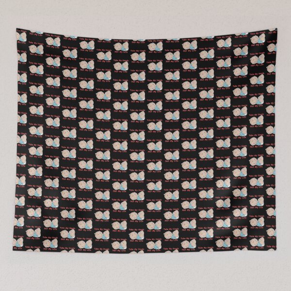 Item preview, Baby: Take My hands, Not my Life designed and sold by geldorgo.