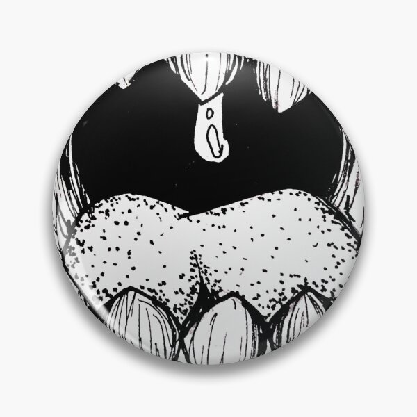 Item preview, Open wide!  designed and sold by Tabbyislost.